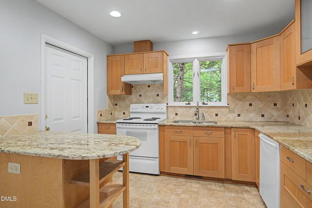 239 Seminole Drive, Chapel Hill, NC 27514