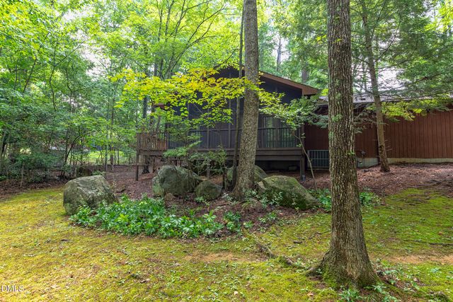 239 Seminole Drive, Chapel Hill, NC 27514