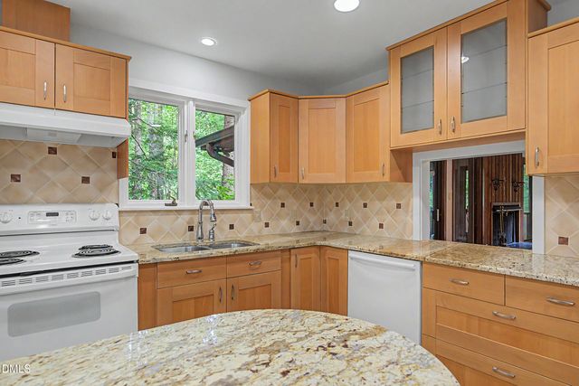 239 Seminole Drive, Chapel Hill, NC 27514