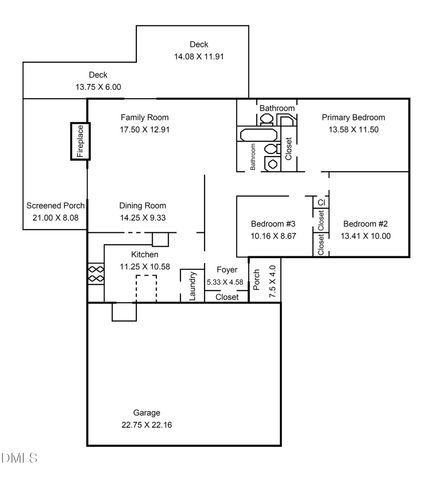 239 Seminole Drive, Chapel Hill, NC 27514
