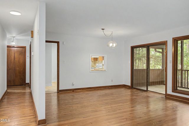 239 Seminole Drive, Chapel Hill, NC 27514