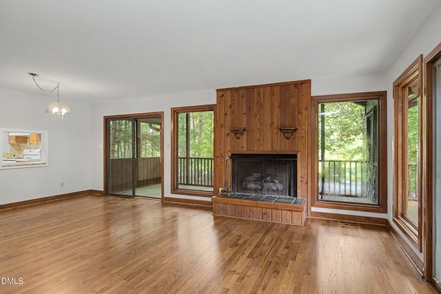 239 Seminole Drive, Chapel Hill, NC 27514