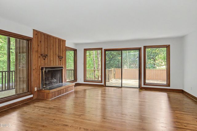 239 Seminole Drive, Chapel Hill, NC 27514
