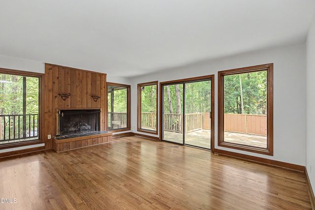 239 Seminole Drive, Chapel Hill, NC 27514