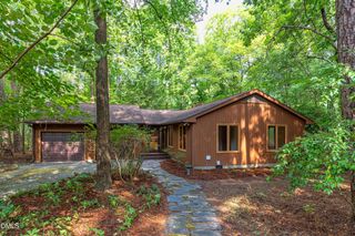 239 Seminole Drive, Chapel Hill, NC 27514
