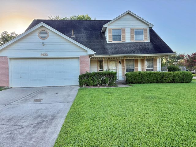 2923 Cottonfield Way, Sugar Land, TX 77479
