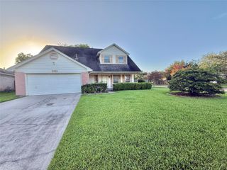 2923 Cottonfield Way, Sugar Land, TX 77479