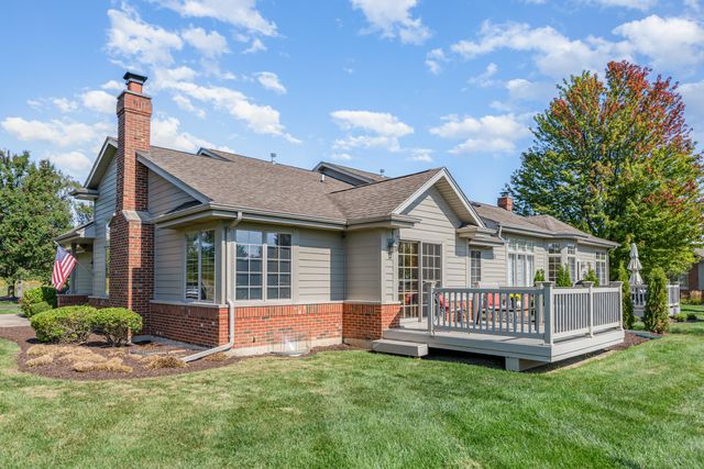 3226 N Briar Leaf Court, La Porte, IN 46350