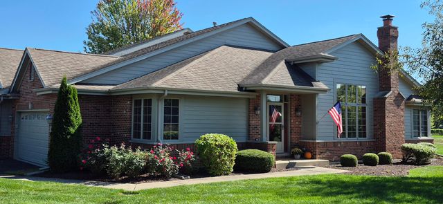 3226 N Briar Leaf Court, La Porte, IN 46350