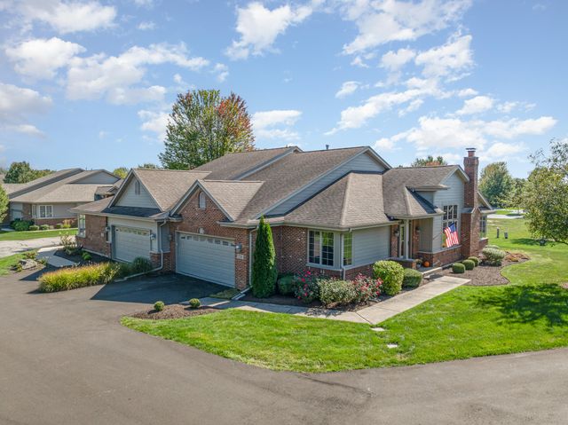 3226 N Briar Leaf Court, La Porte, IN 46350