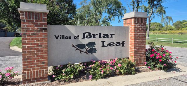 3226 N Briar Leaf Court, La Porte, IN 46350