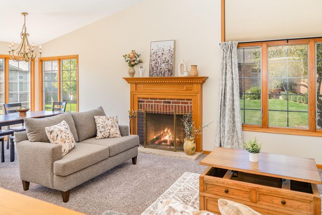 3226 N Briar Leaf Court, La Porte, IN 46350