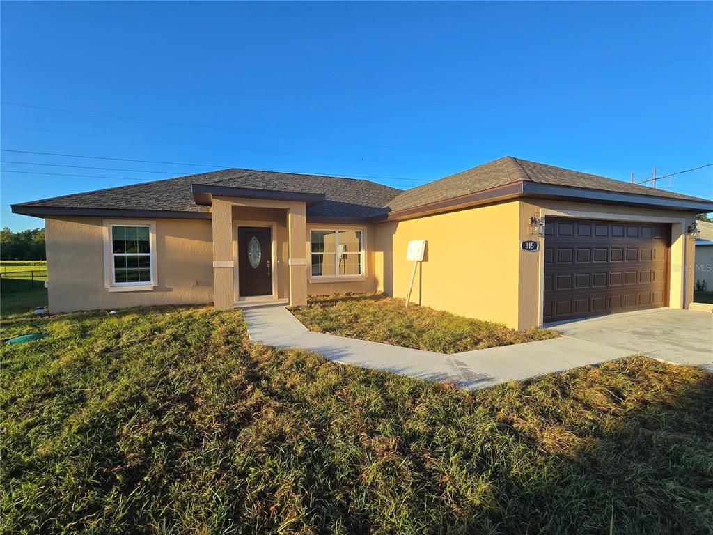 315 LOCUST PASS, Ocala, FL 34472