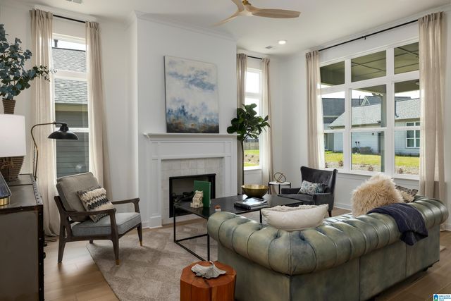 1904 WATERLOO LANE, Hoover, AL 35244