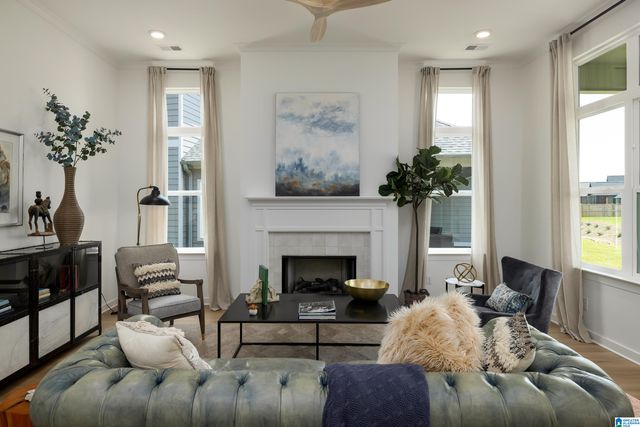 1904 WATERLOO LANE, Hoover, AL 35244