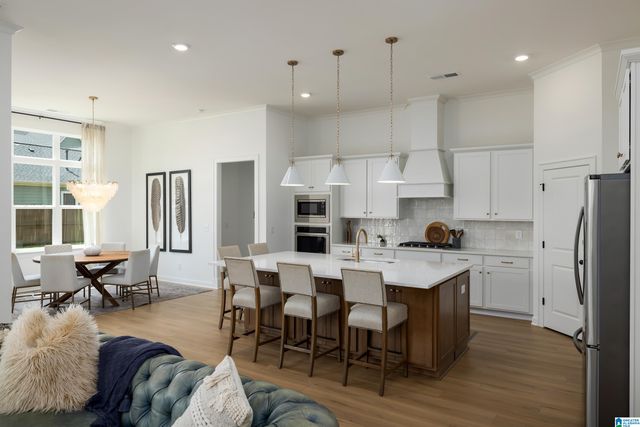 1904 WATERLOO LANE, Hoover, AL 35244