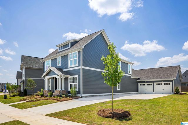 1904 WATERLOO LANE, Hoover, AL 35244