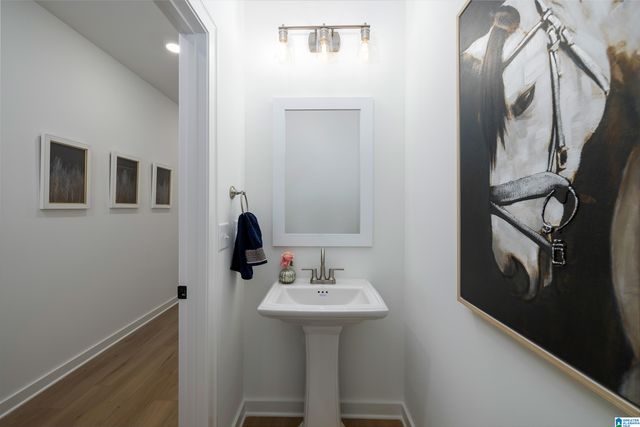 1904 WATERLOO LANE, Hoover, AL 35244