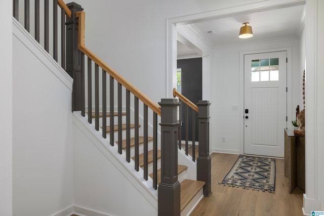 1904 WATERLOO LANE, Hoover, AL 35244