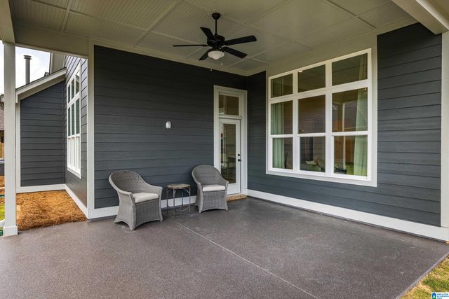 1904 WATERLOO LANE, Hoover, AL 35244