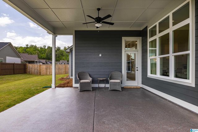 1904 WATERLOO LANE, Hoover, AL 35244