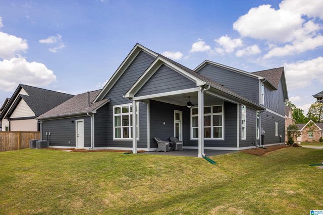 1904 WATERLOO LANE, Hoover, AL 35244