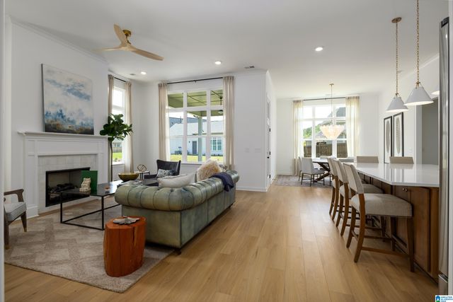 1904 WATERLOO LANE, Hoover, AL 35244