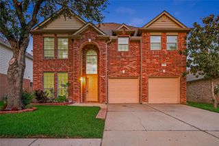 3018 Natchez Hill Trail, Houston, TX 77084