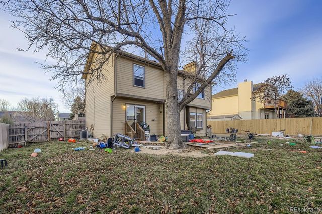 4931 W 7th Street, Greeley, CO 80634