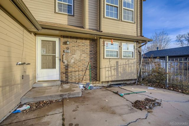 4931 W 7th Street, Greeley, CO 80634