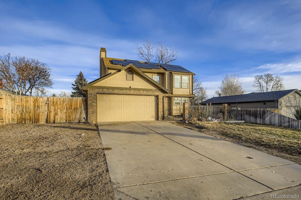 4931 W 7th Street, Greeley, CO 80634