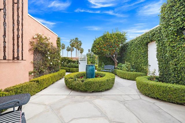 73587 El Hasson Circle, Palm Desert, CA 92260