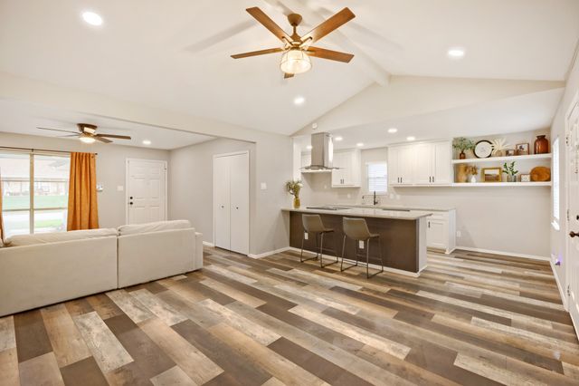 3621 Edgewood Drive, Garland, TX 75042