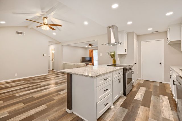 3621 Edgewood Drive, Garland, TX 75042