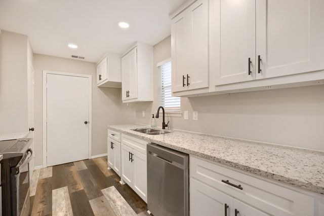 3621 Edgewood Drive, Garland, TX 75042