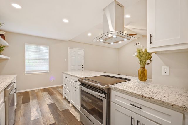 3621 Edgewood Drive, Garland, TX 75042