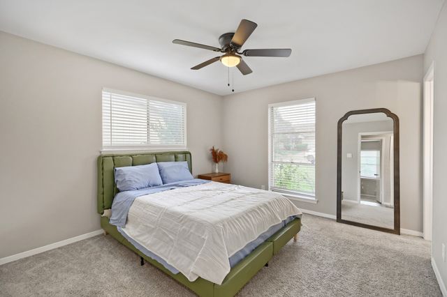 3621 Edgewood Drive, Garland, TX 75042
