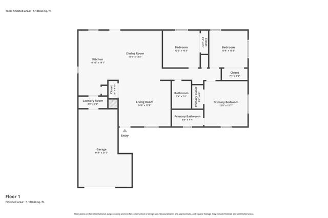3621 Edgewood Drive, Garland, TX 75042