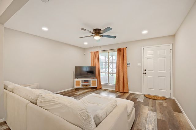 3621 Edgewood Drive, Garland, TX 75042