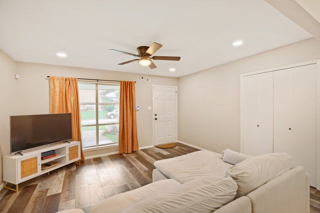 3621 Edgewood Drive, Garland, TX 75042