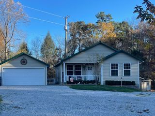 995 Lily Road, London, KY 40744