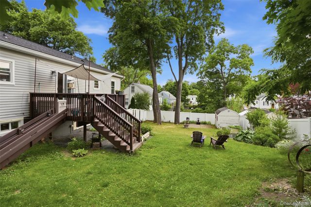 21 Overlook Avenue, Beacon, NY 12508