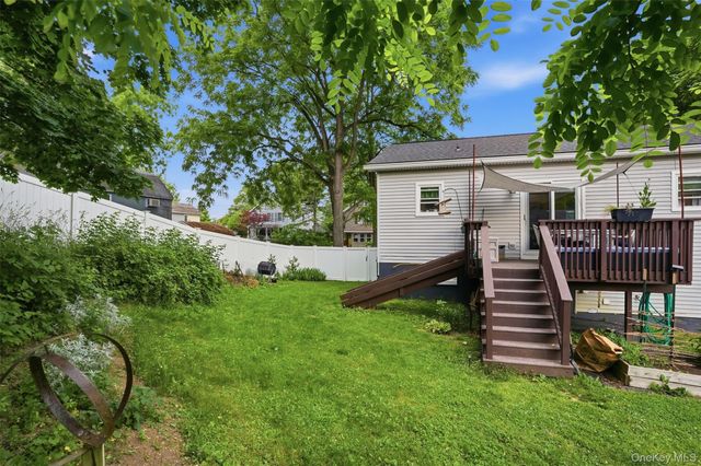 21 Overlook Avenue, Beacon, NY 12508