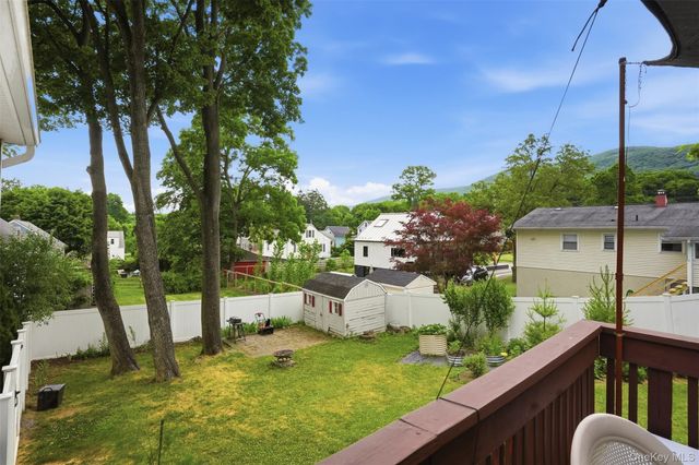 21 Overlook Avenue, Beacon, NY 12508