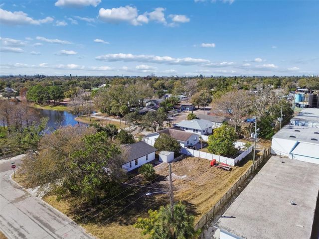 0 42ND ST S, St Petersburg, FL 33711