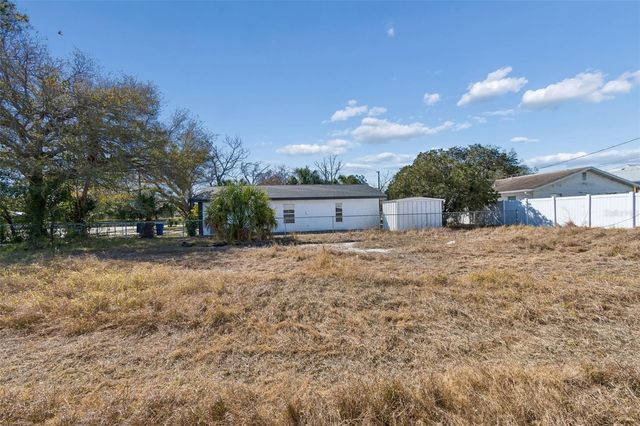 0 42ND ST S, St Petersburg, FL 33711