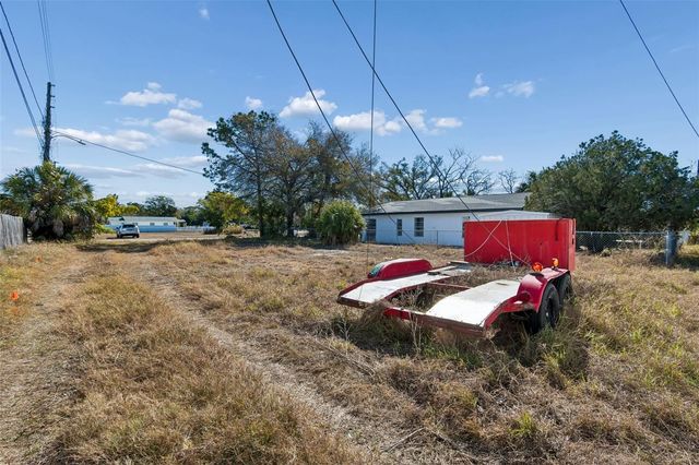 0 42ND ST S, St Petersburg, FL 33711