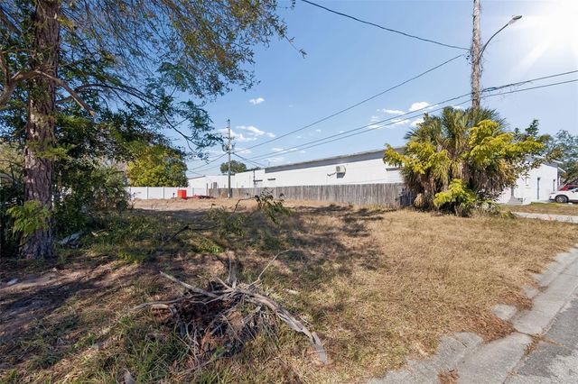 0 42ND ST S, St Petersburg, FL 33711