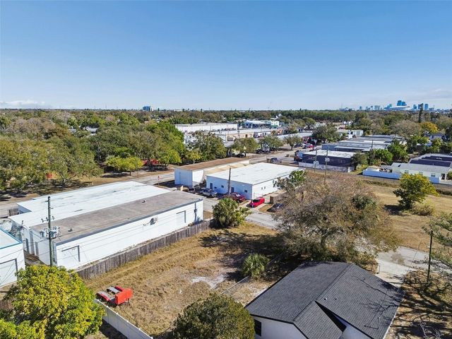 0 42ND ST S, St Petersburg, FL 33711