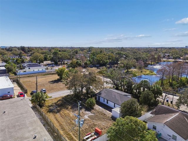 0 42ND ST S, St Petersburg, FL 33711